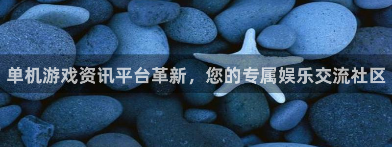 赢咖娱乐在线登录：单机游戏资讯平台革新，您的专属娱乐交流社区